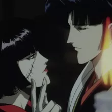 古いアニメ [japanville]