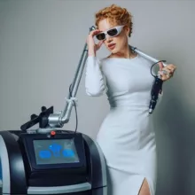 Юлия Чеботарева ЭСТЕЛАБ