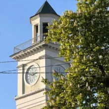 Сіки врємя Полтава