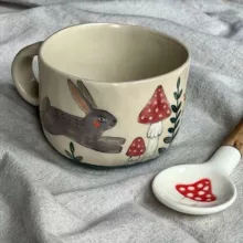 Зеленогорск: цветы, вино, кофе, керамика