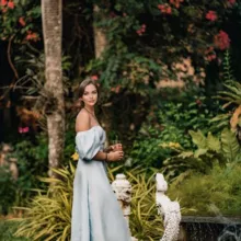 Психотерапевт Мария Лукина.