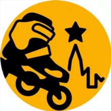 Московские покатушки Roller.ru