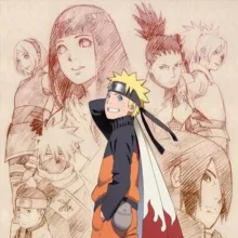 NARUTO SHIPPUDEN SUB INDO