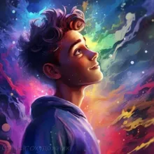 Neirохудожник | Нейросеть картинки | Промпты Midjourney