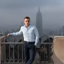 Максим Зуев