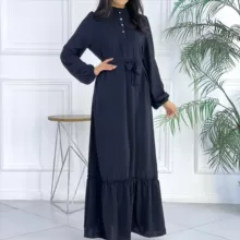 Женские Длининные платье опт