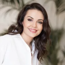 ️️Елена Решетникова🎤 речь, голос, энергия.