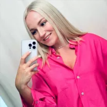 Алёна Равье 🩷 Блогер | Уфа