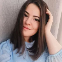 Евгения | Продвижение | Tg