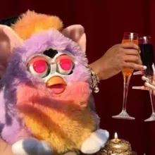 aesthetic furb 💖 эстетик фёрб