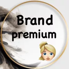 Brand premium