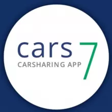 Каршеринг Cars7