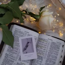 Следовать за Христом 🕊