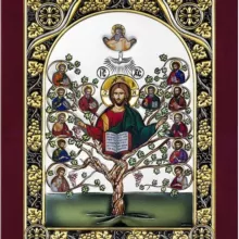 Жизнь во Христе