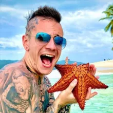 Артурио Томашевич 🐆