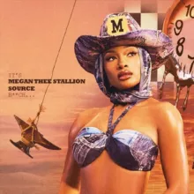 Megan Thee Stallion Source