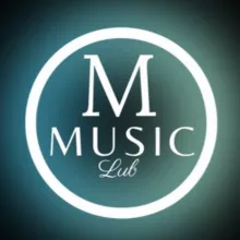 M̷u̷s̷i̷c̷L̷u̷b̷