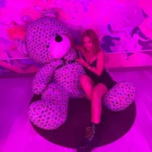 😍 Nahia Barcelona 😈