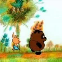 Не сидится дома