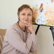 ОКСАНА ШЕВЧЕНКО Психолог Гипнотерапевт