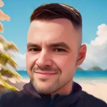 POVELIKIN про путешествия