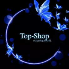 •𝕋𝕠𝕡-𝕊𝕙𝕠𝕡•