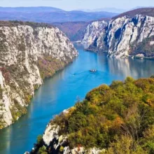ЭКСКУРСИИ ПО СЕРБИИ И БАЛКАНАМ