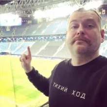 Нестандартное положение Федора Погорелова