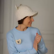 Школа войлока Кати Ветровой