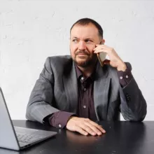 Чат помощи Эльдара Халикова | Списание долгов