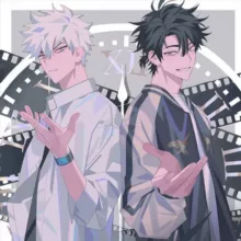 Агент времени