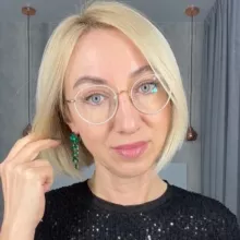 Elena_О_Beauty Елена Галенко