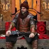 Воскресший Эртугрул | Возрождение Эртугрул | Основание Осман