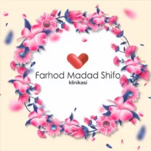 "Farhod Madad Shifo" klinikasi