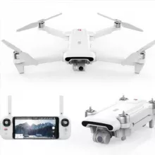 Xiaomi Fimi X8SE-2022, Mini, V2 Russia