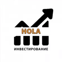 Hola - инвестирование в криптовалюту, новости