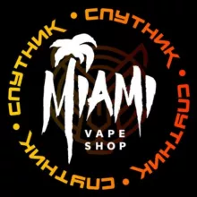 МАЙАМИ х СПУТНИК 🌴