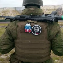 Пропавшие на СВО.