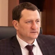 Дмитрий Романов