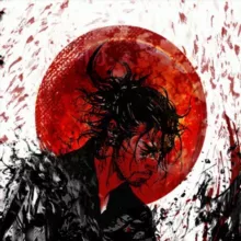 Vagabond / Бродяга манга на русском