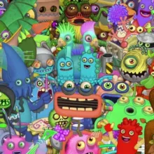 My Singing Monsters