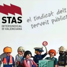 STAS - IV llista de difusió