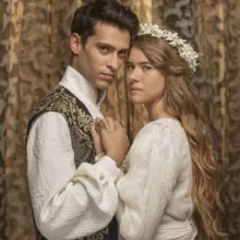 Великолепный век и Кёсем