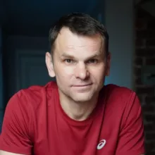 Тренер Тюменцев