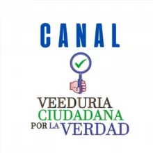 Veeduria Ciudadana Por La Verdad Canal
