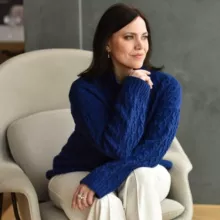 Татьяна Мишина-Вязание/Мк