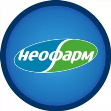 Сеть аптек НЕОФАРМ