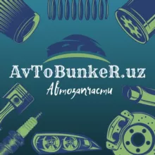 AvToBunkeR.uz