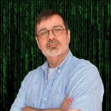 DESPERTANDO de la MATRIX con Daniel López de Medrano