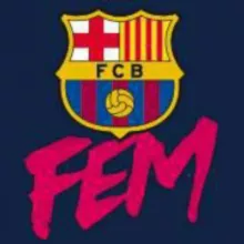 FC Barcelona Femení